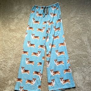 Corgi Pj Pants